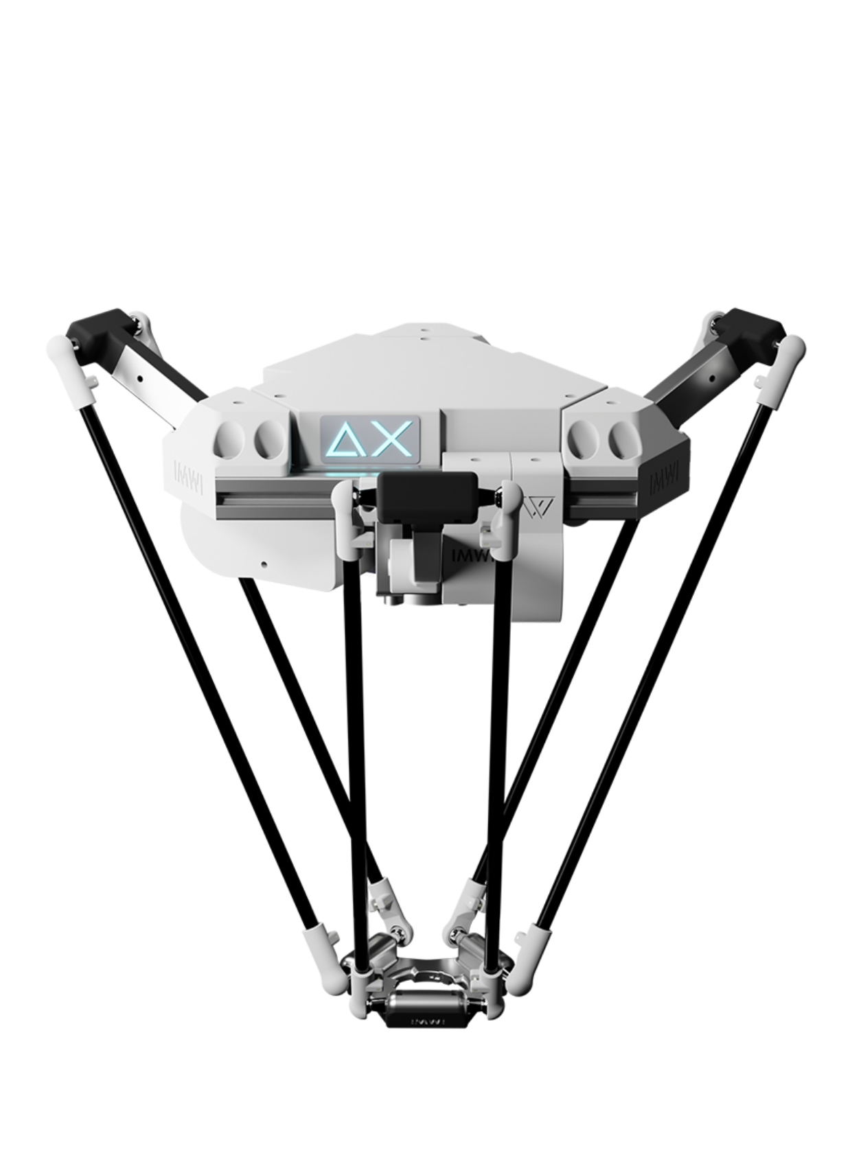 Delta X1