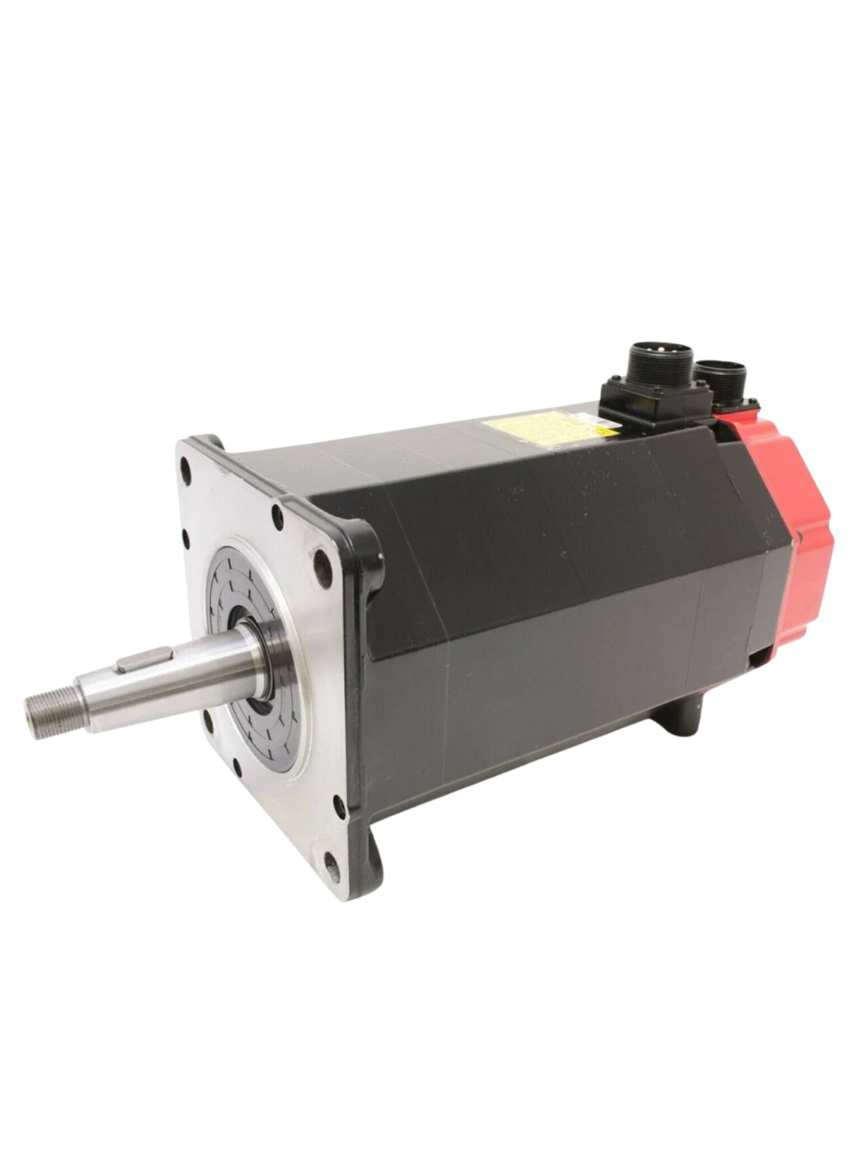 AC SERVO MOTOR